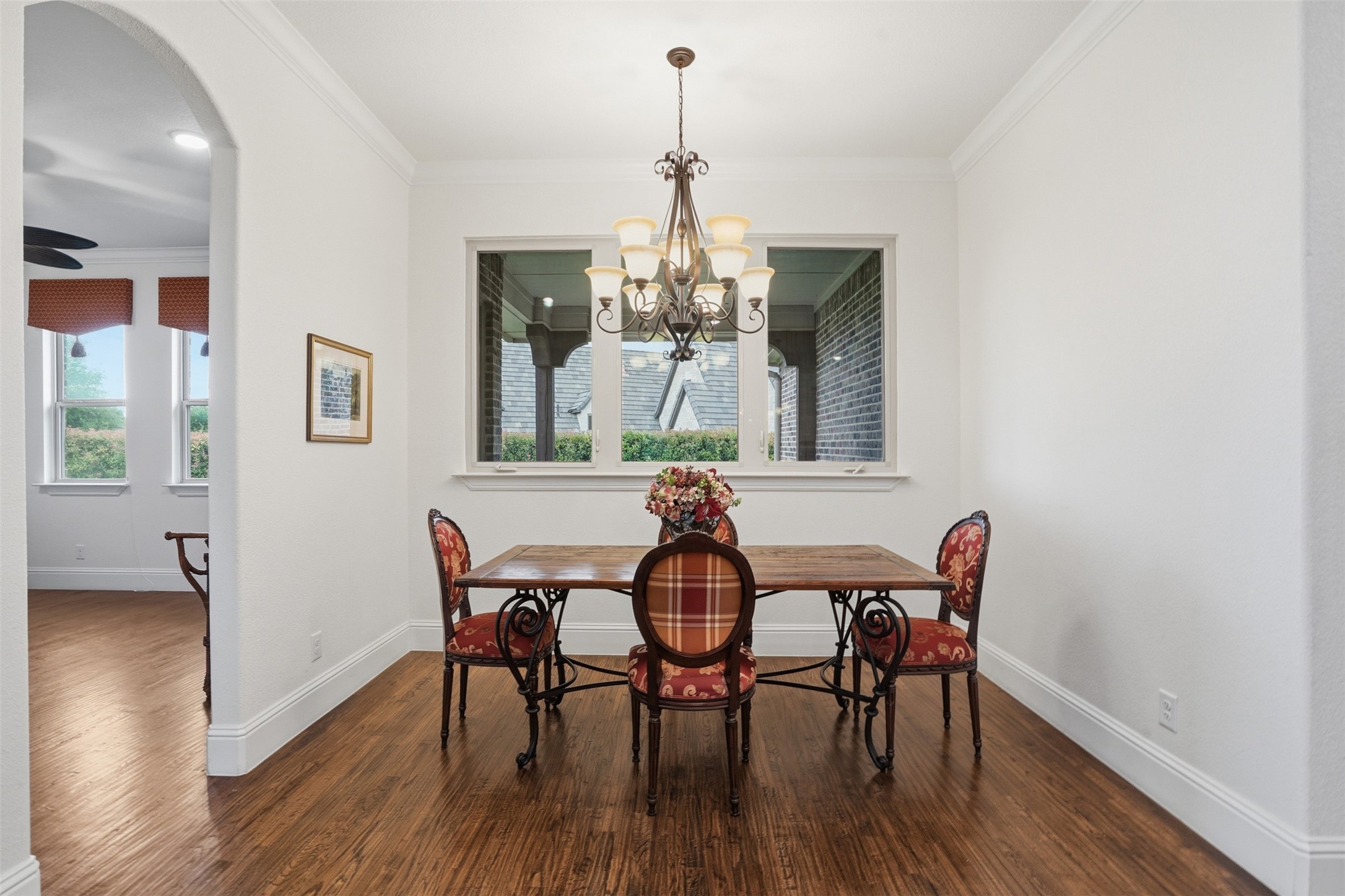 5301 Pradera Court Benbrook TX 76126