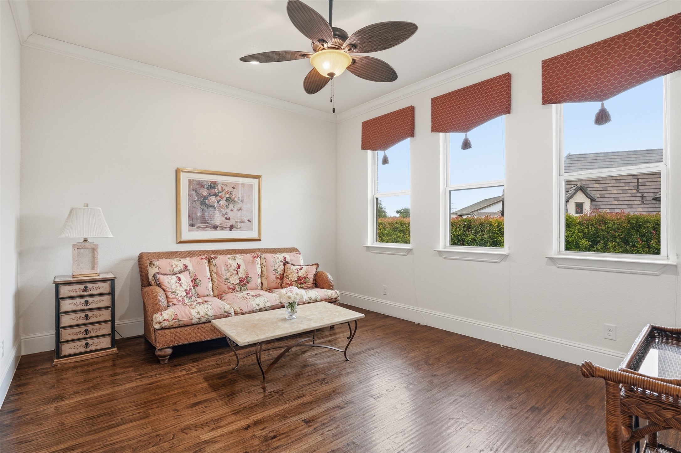 5301 Pradera Court Benbrook TX 76126