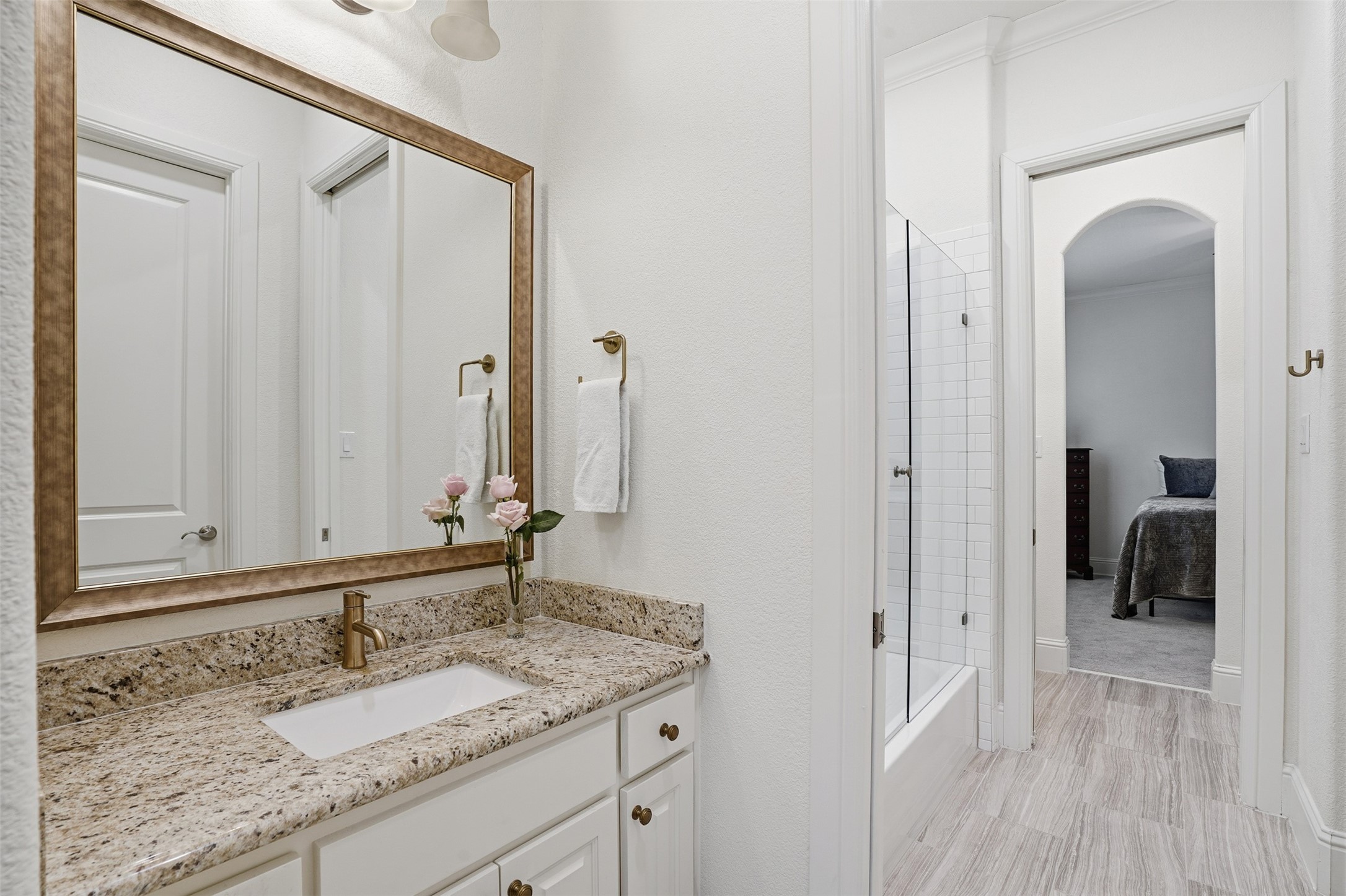 5301 Pradera Court Benbrook TX 76126