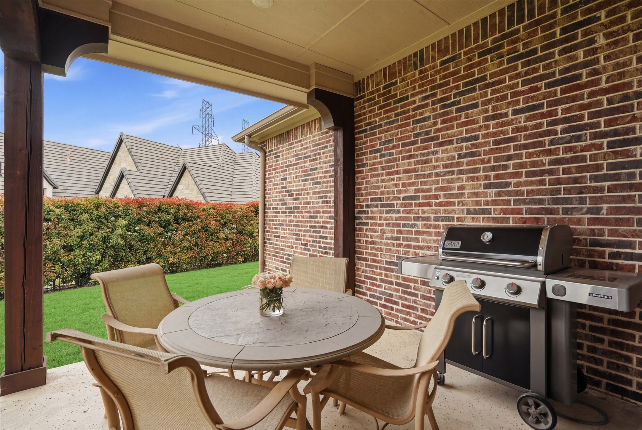 5301 Pradera Court Benbrook TX 76126