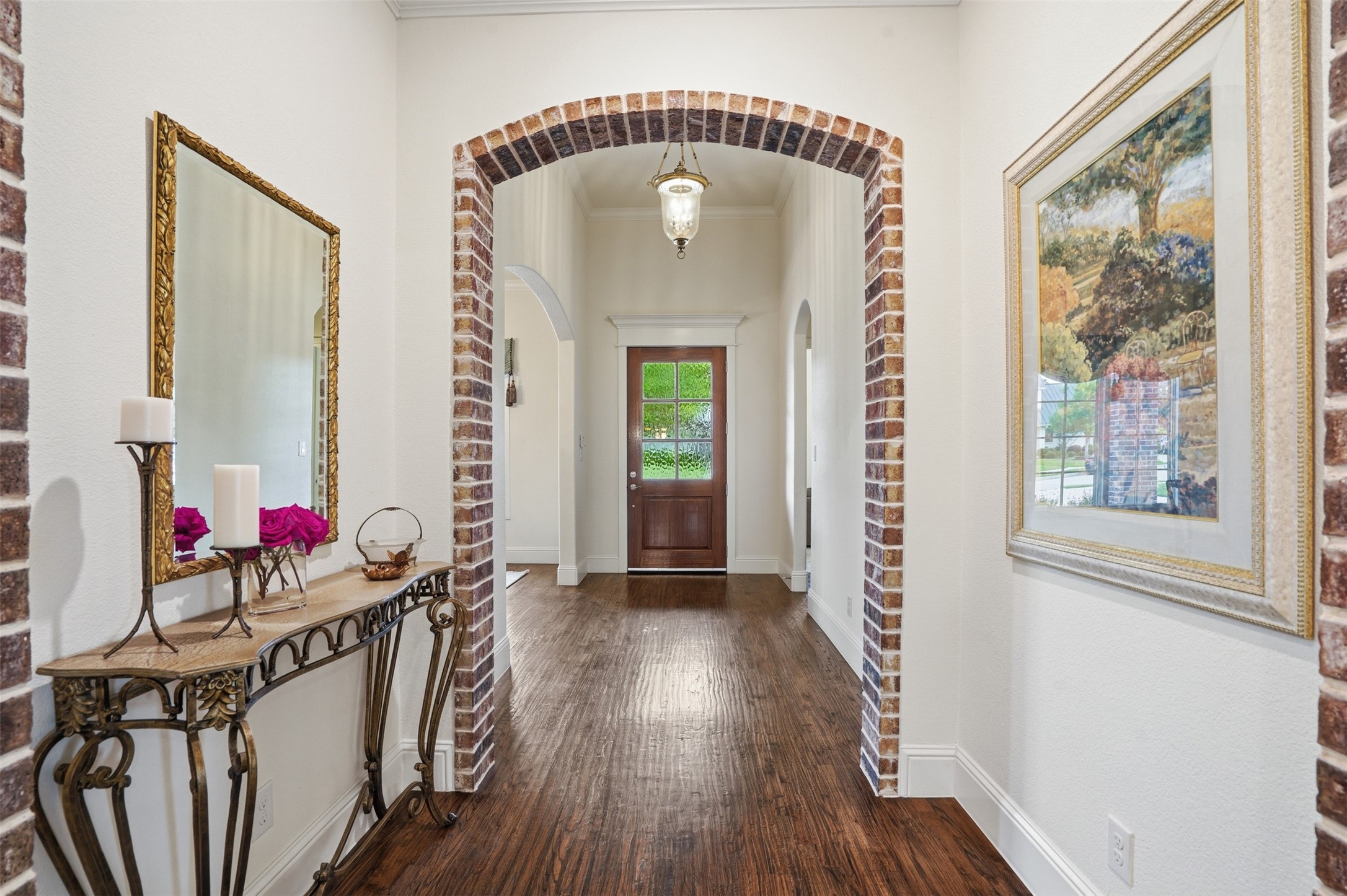 5301 Pradera Court Benbrook TX 76126
