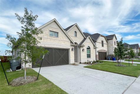 17316 Texas Pistache Drive Dallas TX 75252