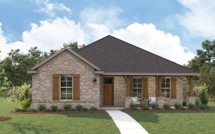 1075 Birdie Street Gunter TX 75058