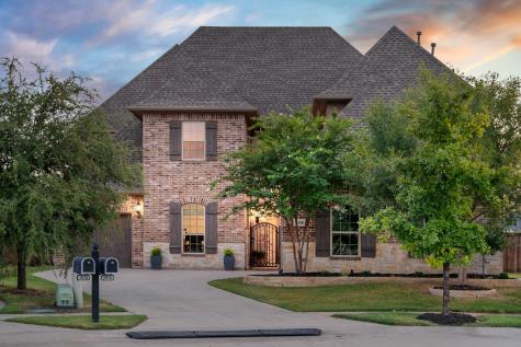 1616 Fireside Trail Celina TX 75009