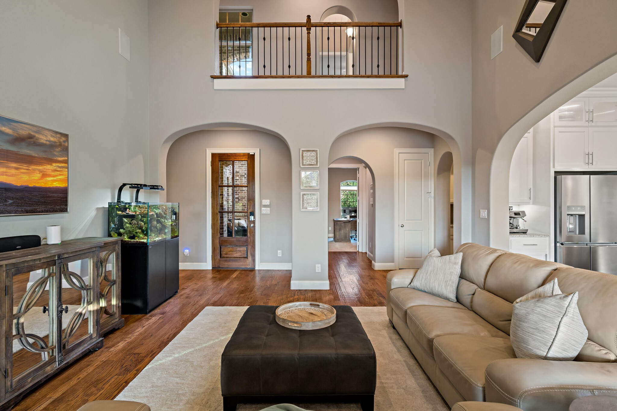 1616 Fireside Trail Celina TX 75009