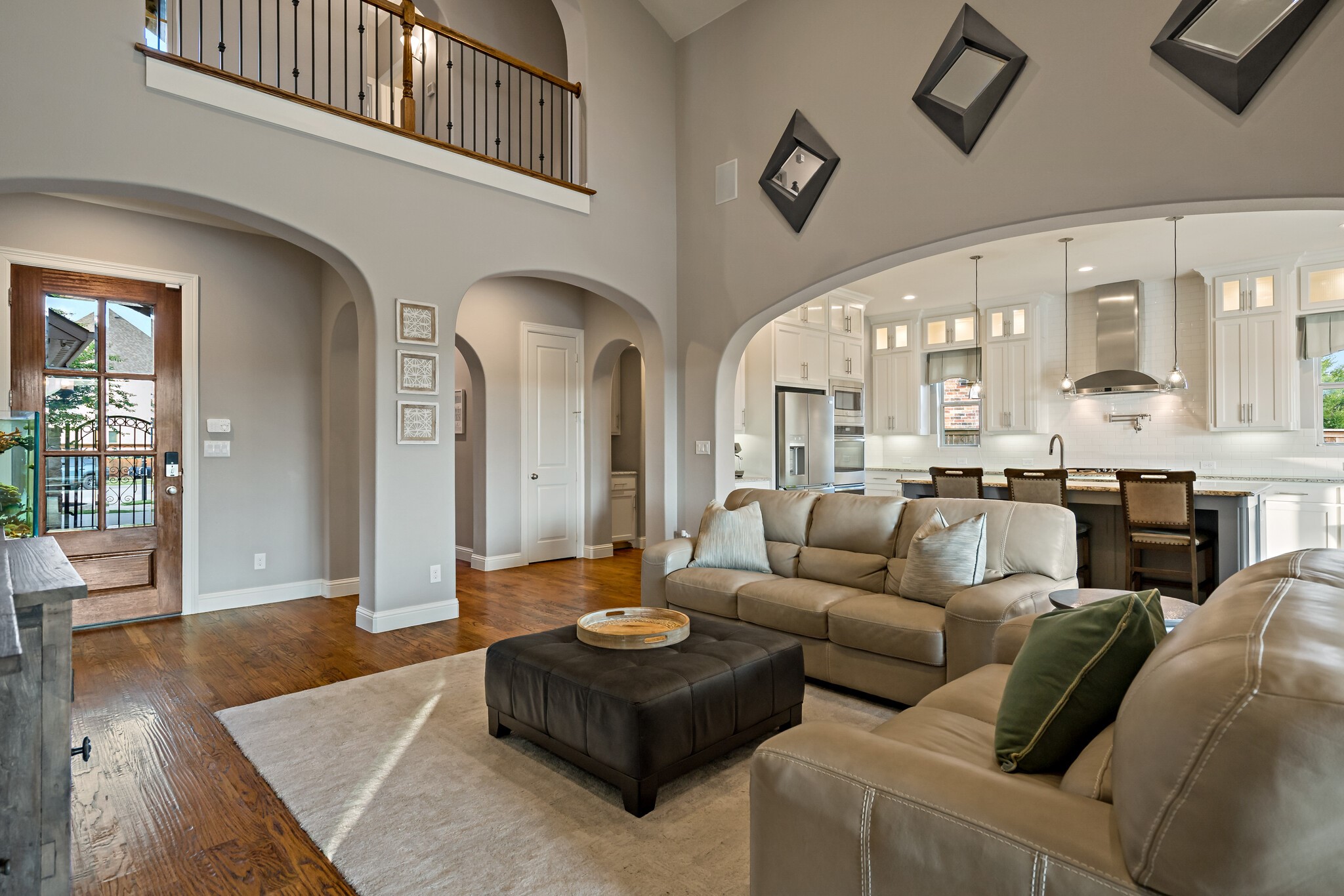 1616 Fireside Trail Celina TX 75009