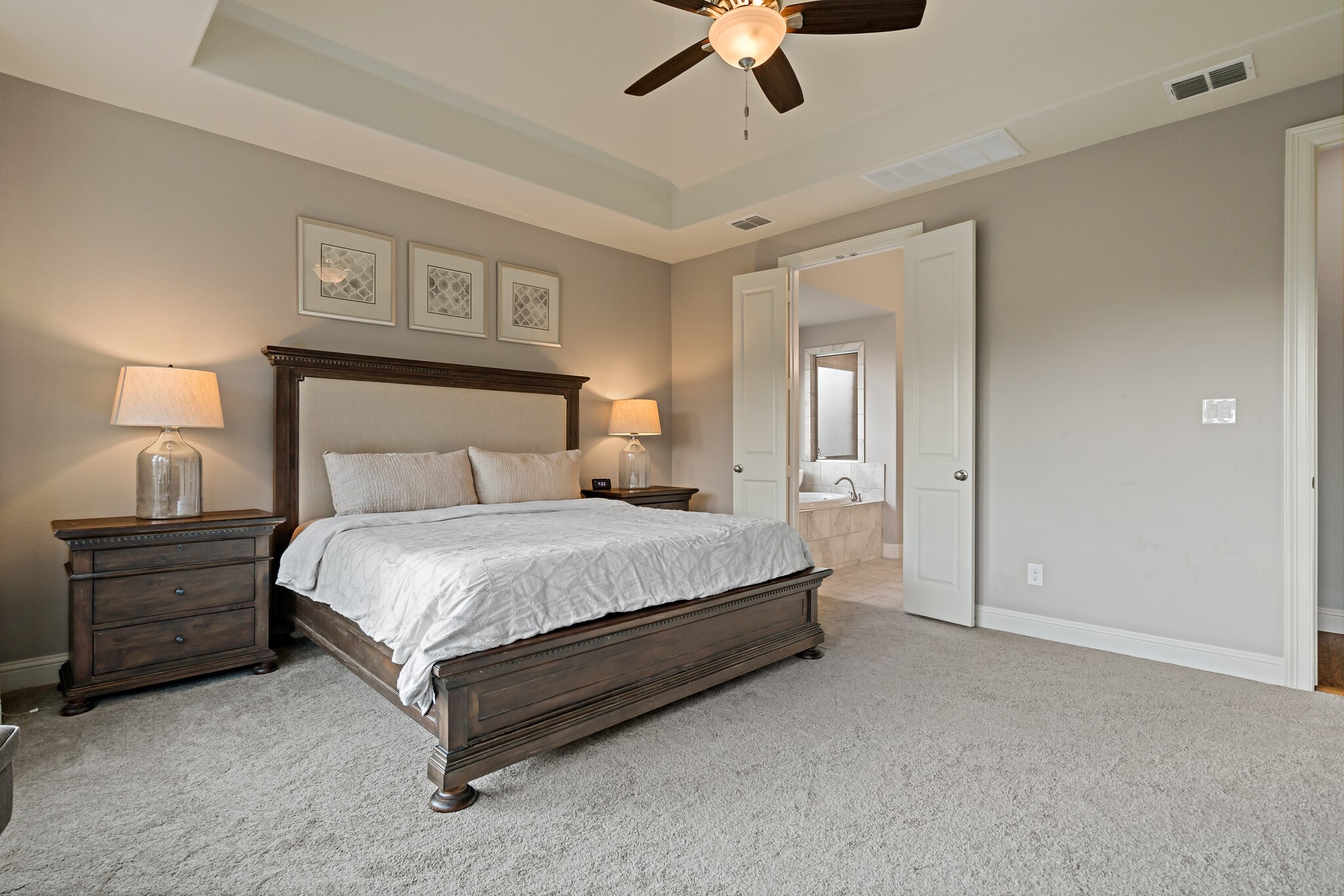 1616 Fireside Trail Celina TX 75009