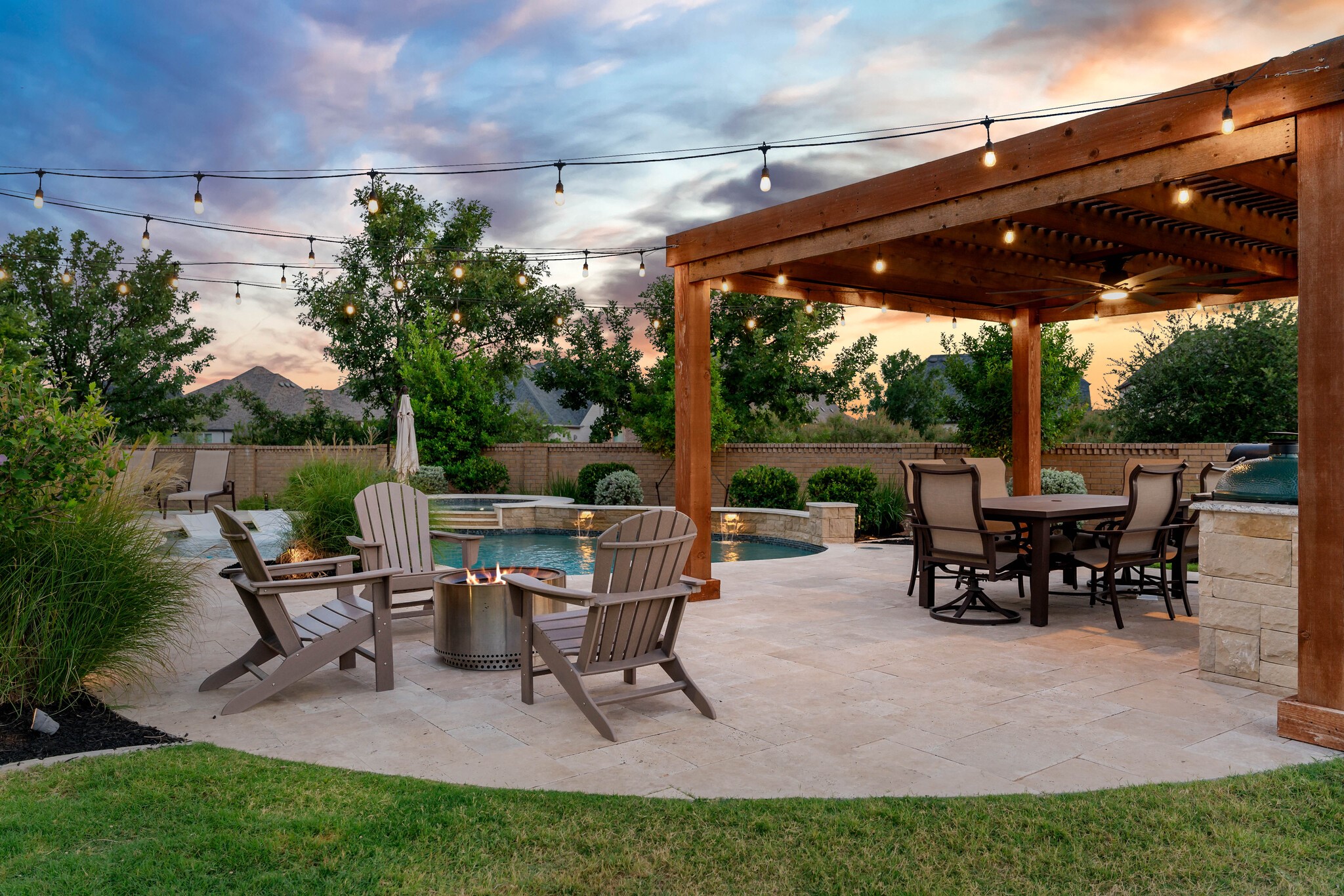 1616 Fireside Trail Celina TX 75009