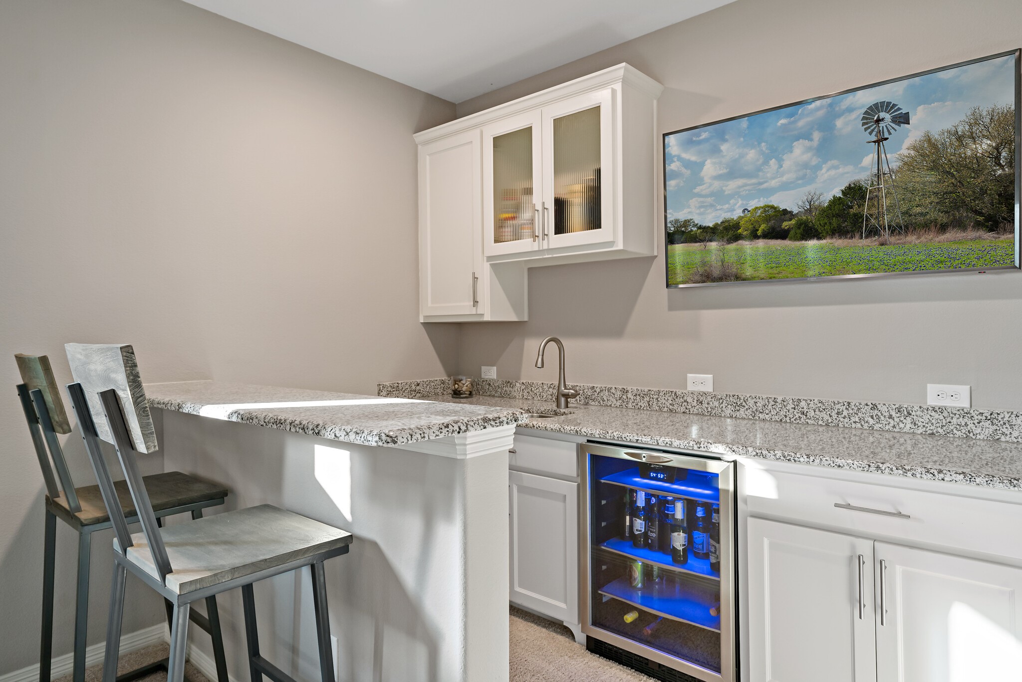 1616 Fireside Trail Celina TX 75009