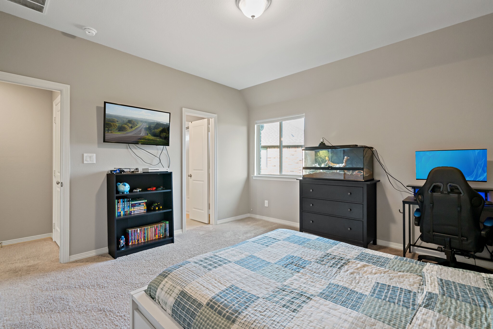1616 Fireside Trail Celina TX 75009