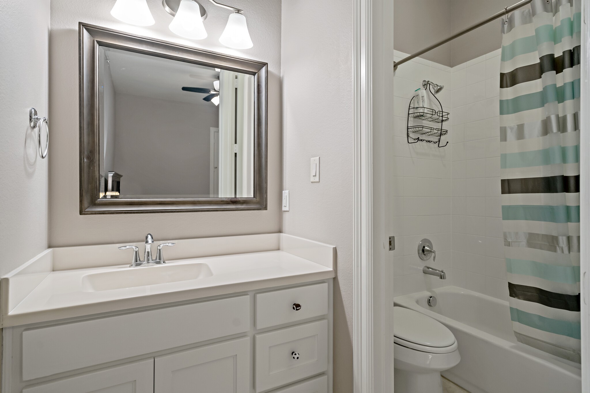 1616 Fireside Trail Celina TX 75009