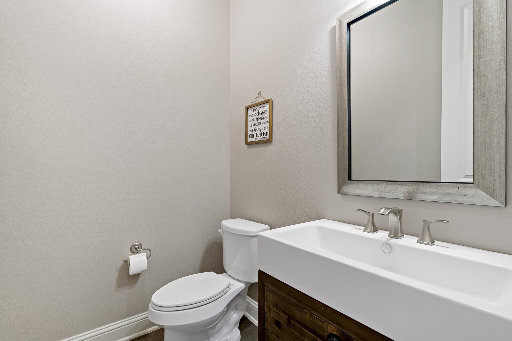 1616 Fireside Trail Celina TX 75009