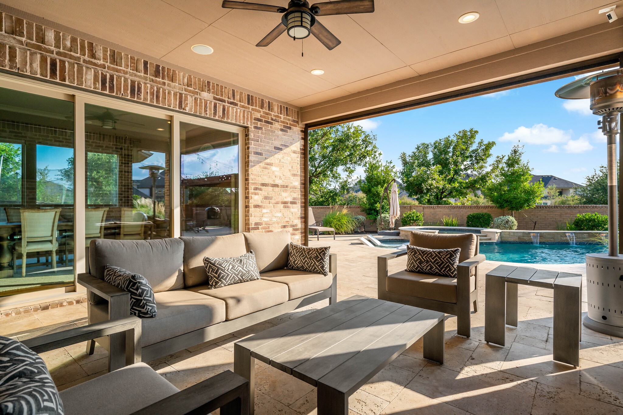 1616 Fireside Trail Celina TX 75009