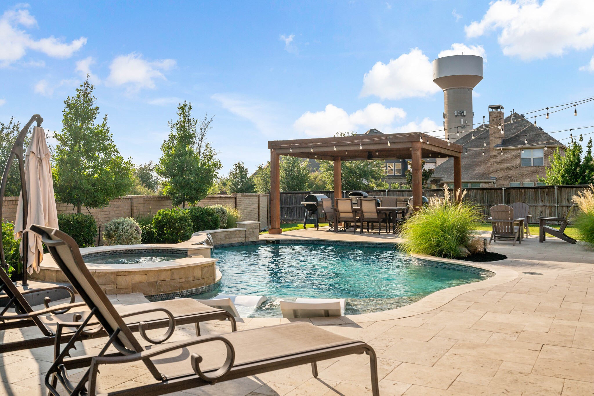 1616 Fireside Trail Celina TX 75009
