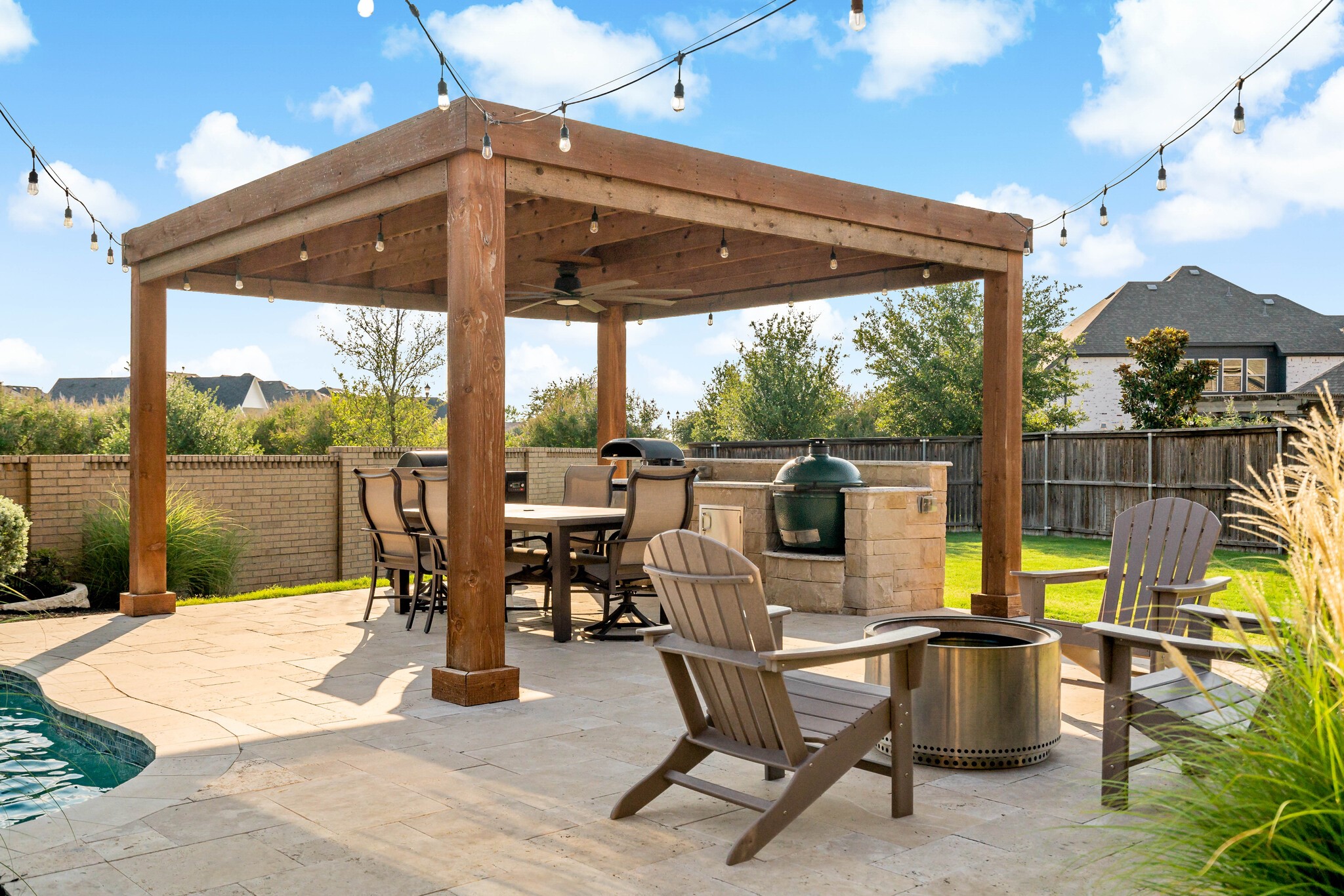 1616 Fireside Trail Celina TX 75009