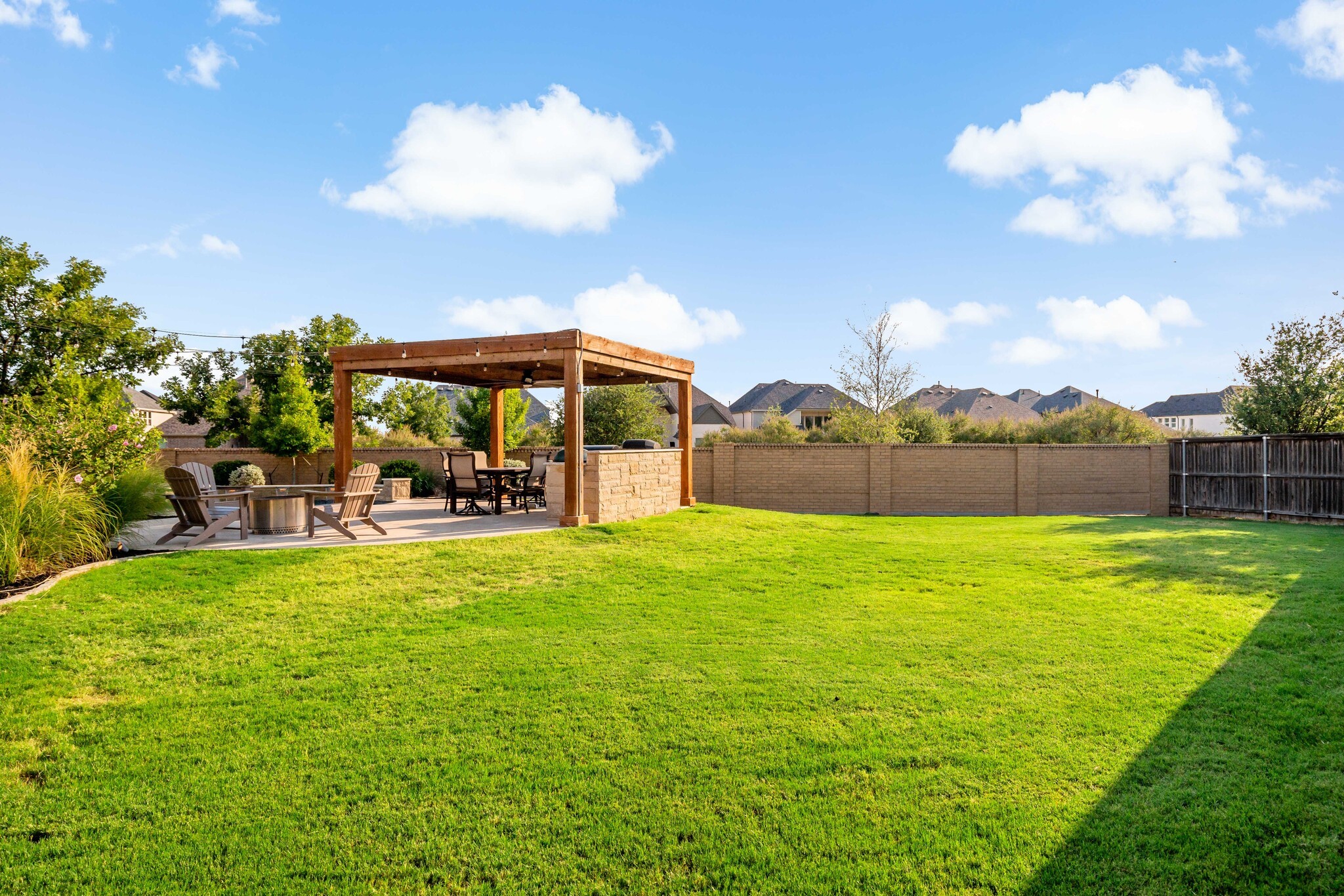 1616 Fireside Trail Celina TX 75009