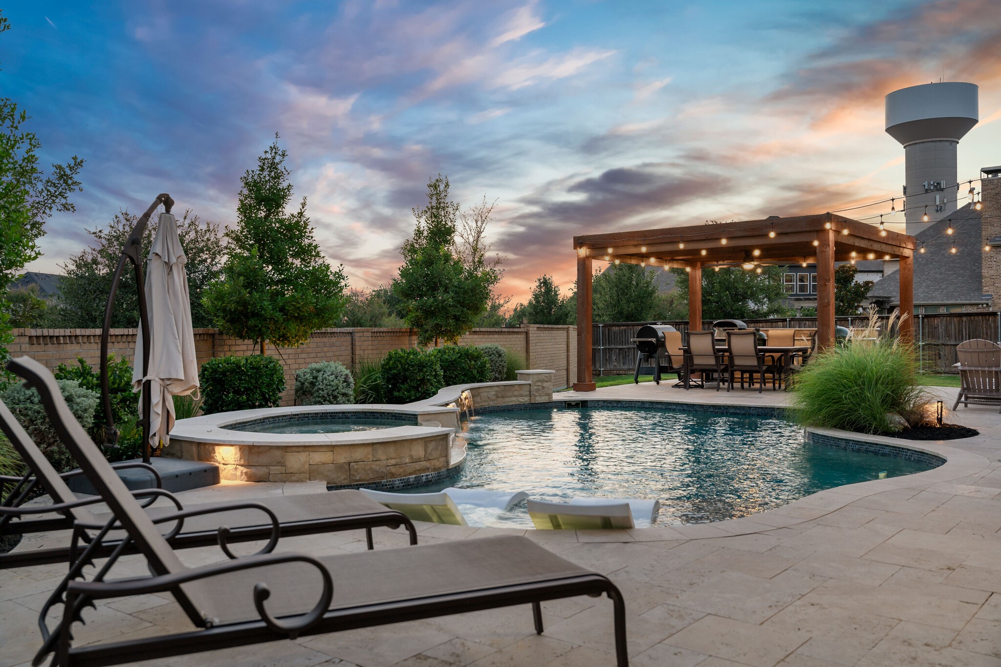 1616 Fireside Trail Celina TX 75009