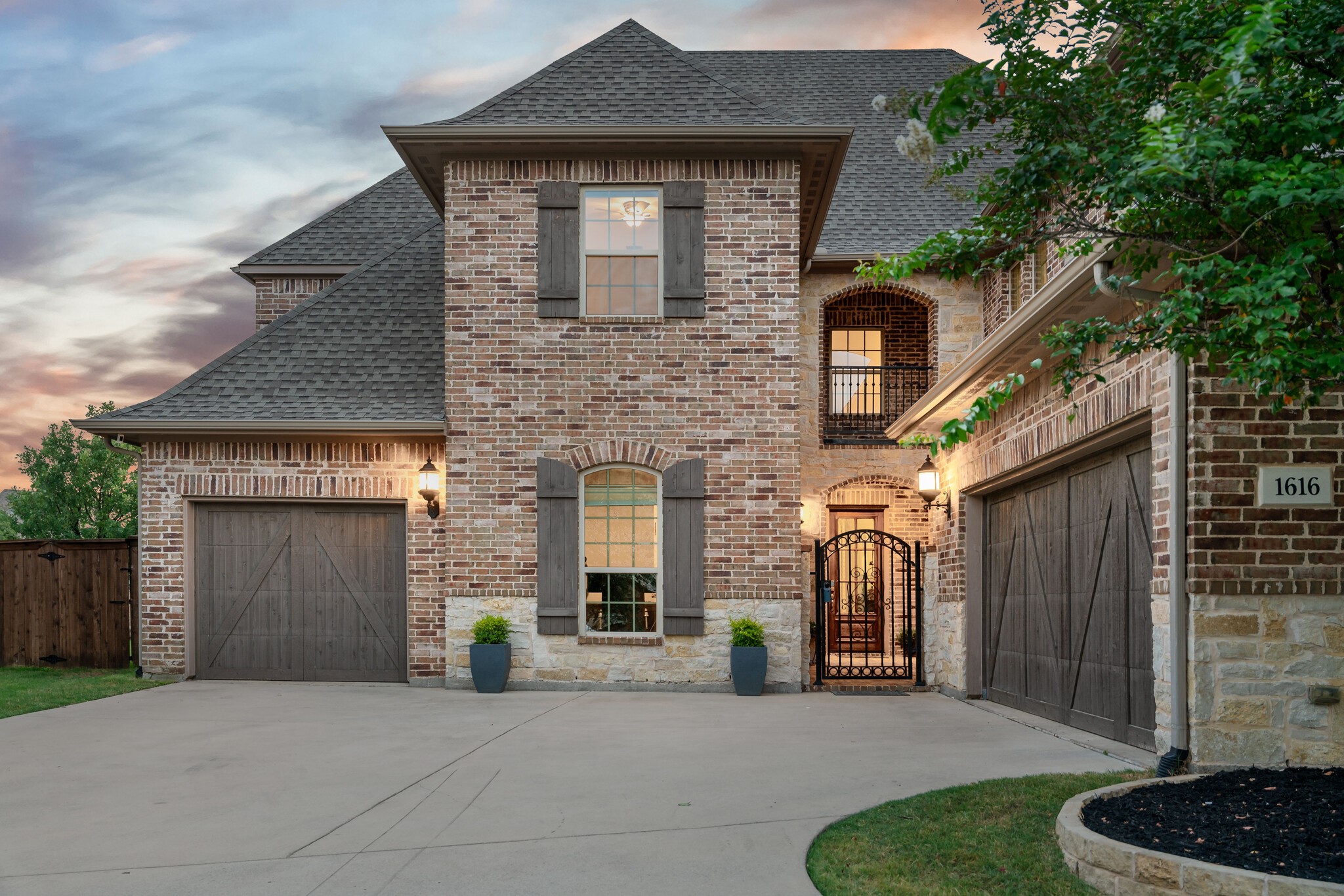 1616 Fireside Trail Celina TX 75009