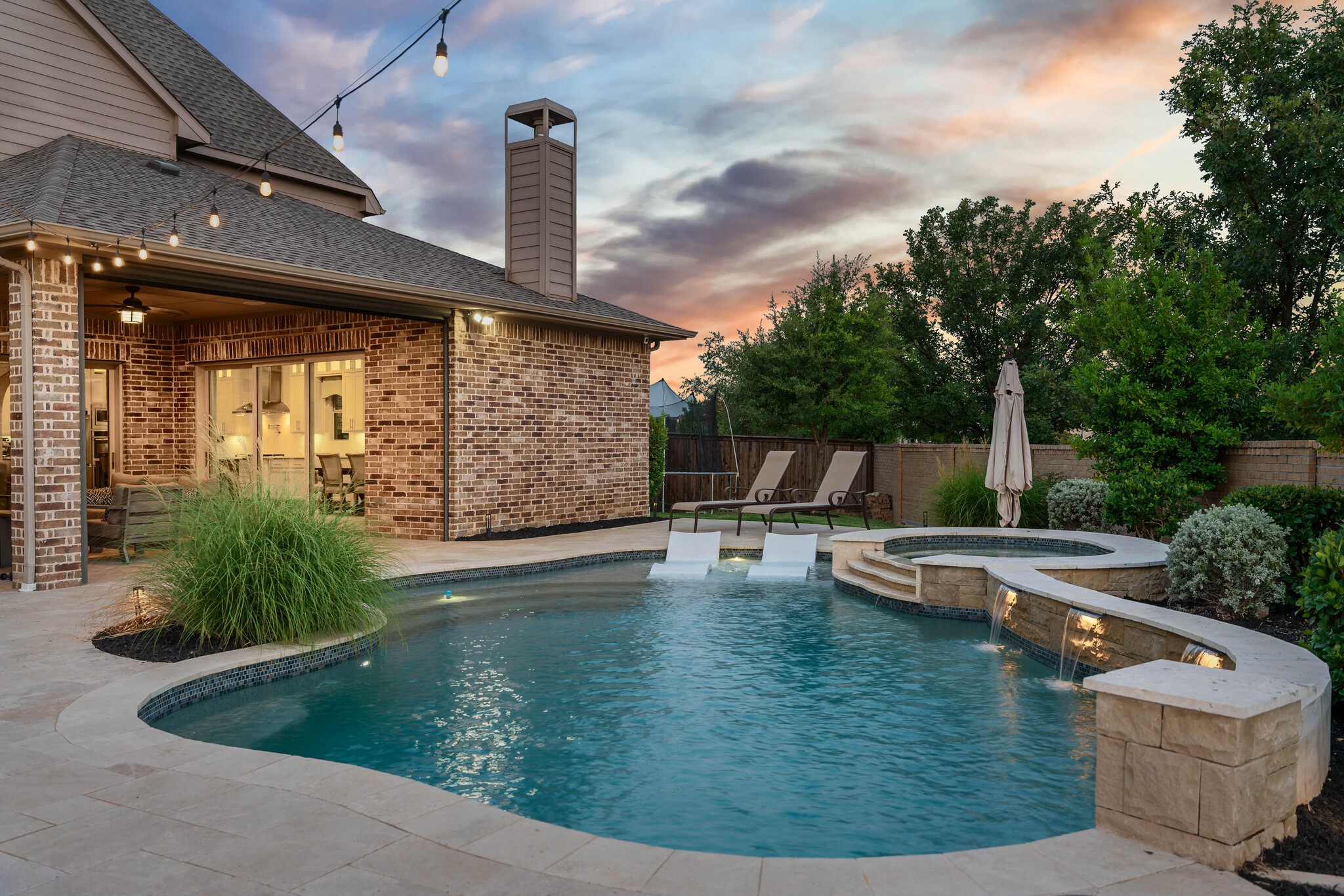 1616 Fireside Trail Celina TX 75009