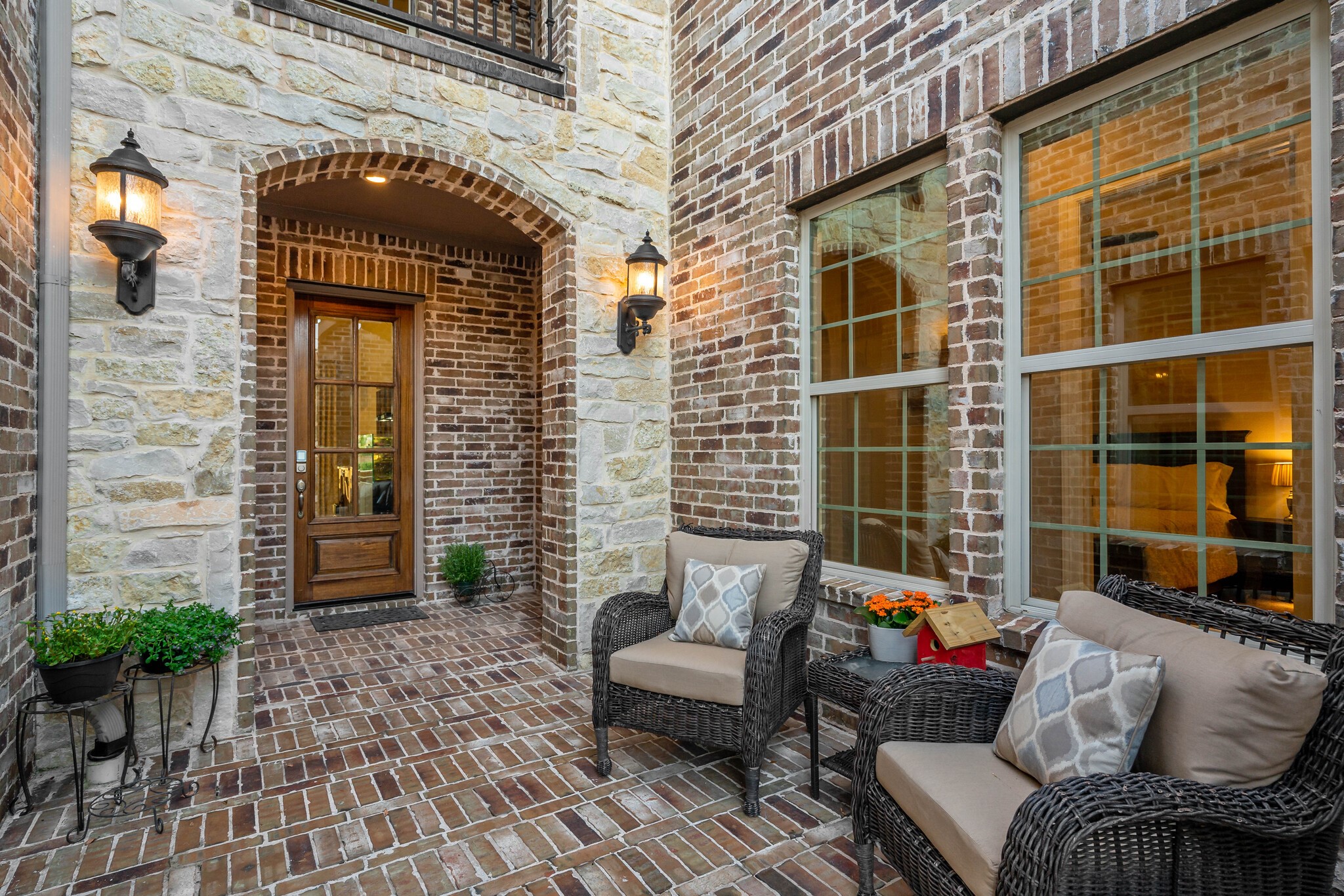 1616 Fireside Trail Celina TX 75009