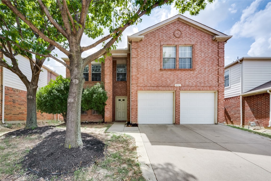 1216 Cheyenne Court Saginaw TX 76131