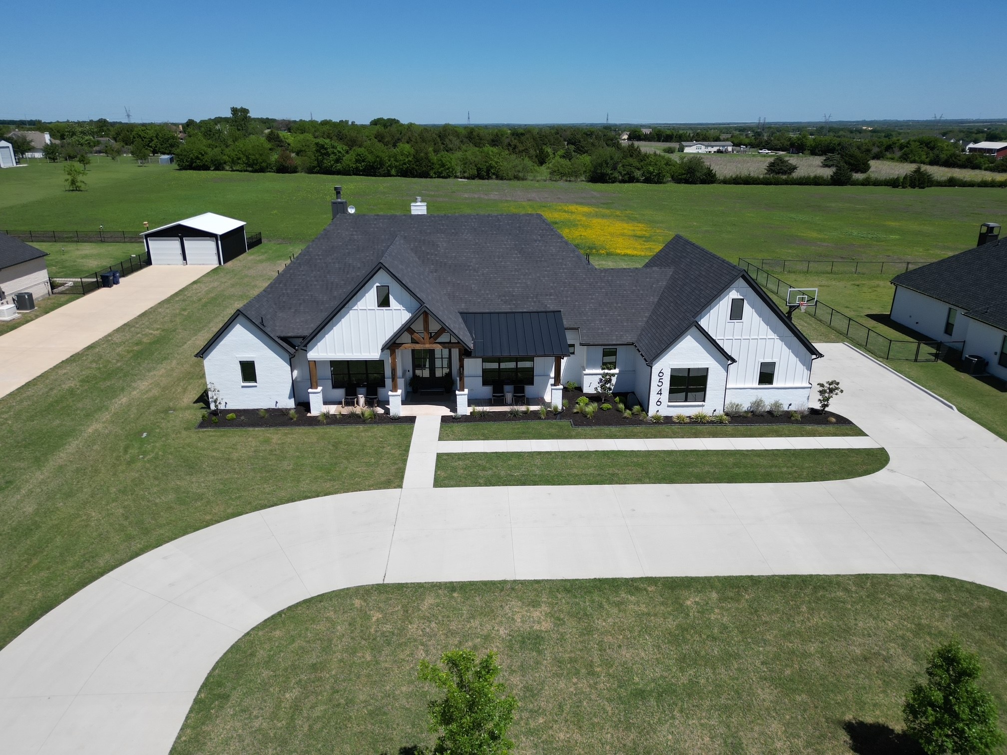 6546 County Road 1103 Celina TX 75009