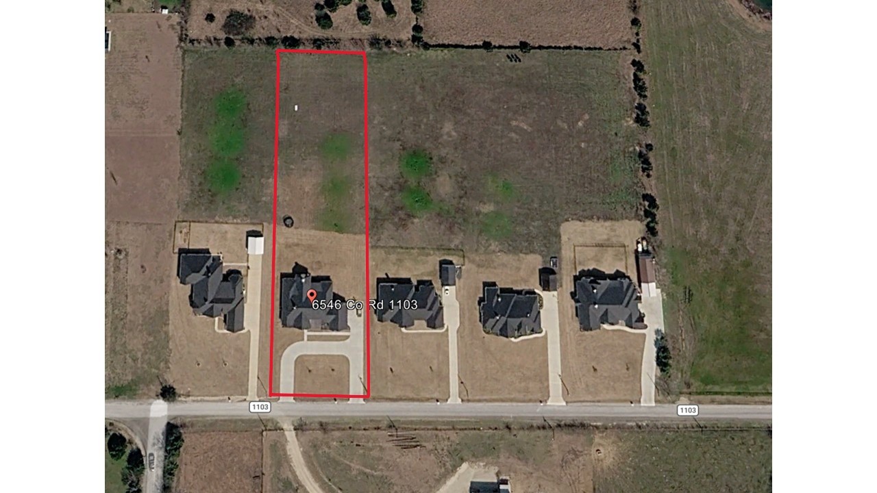 6546 County Road 1103 Celina TX 75009
