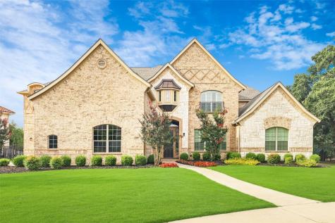 2409 Remuda Court Southlake TX 76092