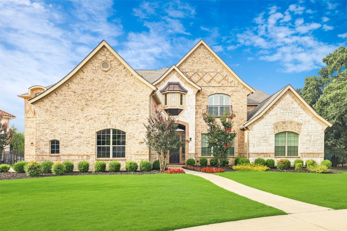 2409 Remuda Court Southlake TX 76092