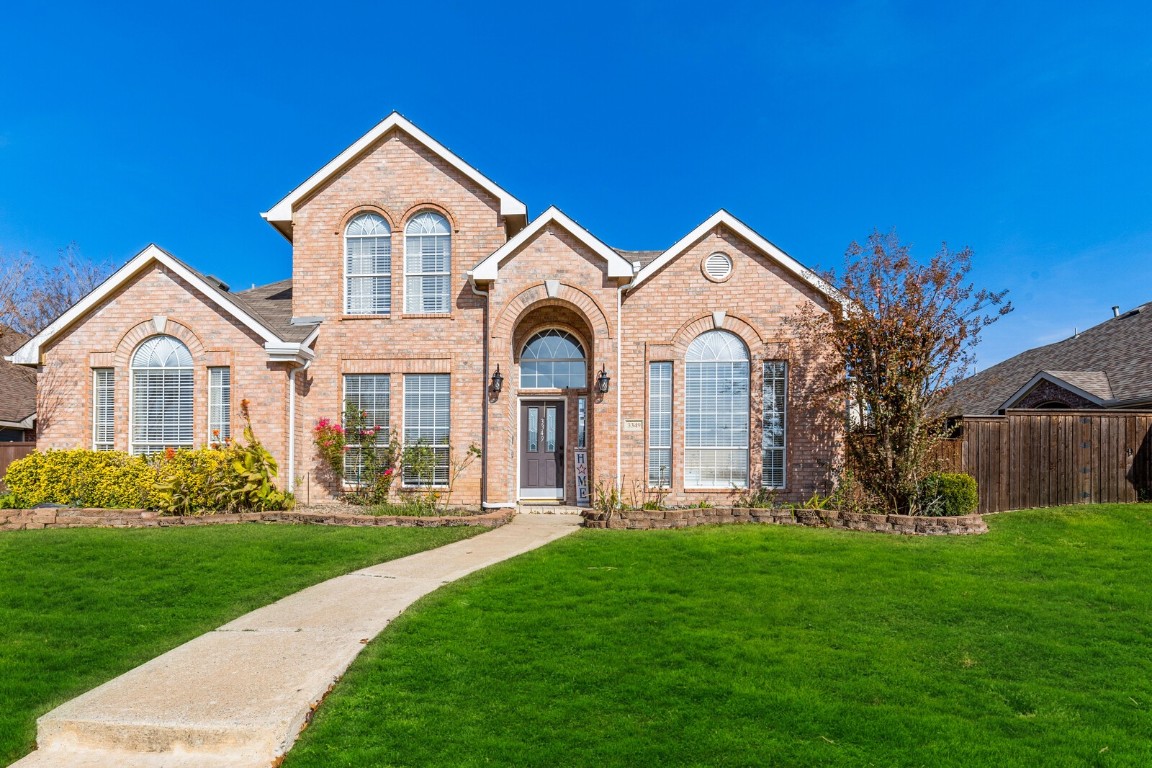 3349 Marsalis Lane Plano TX 75074