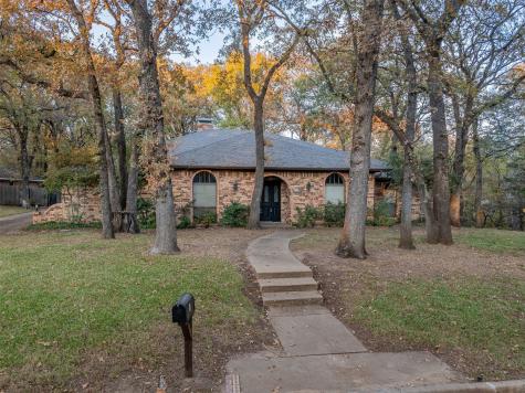 1 Vancouver Place Sherman TX 75092