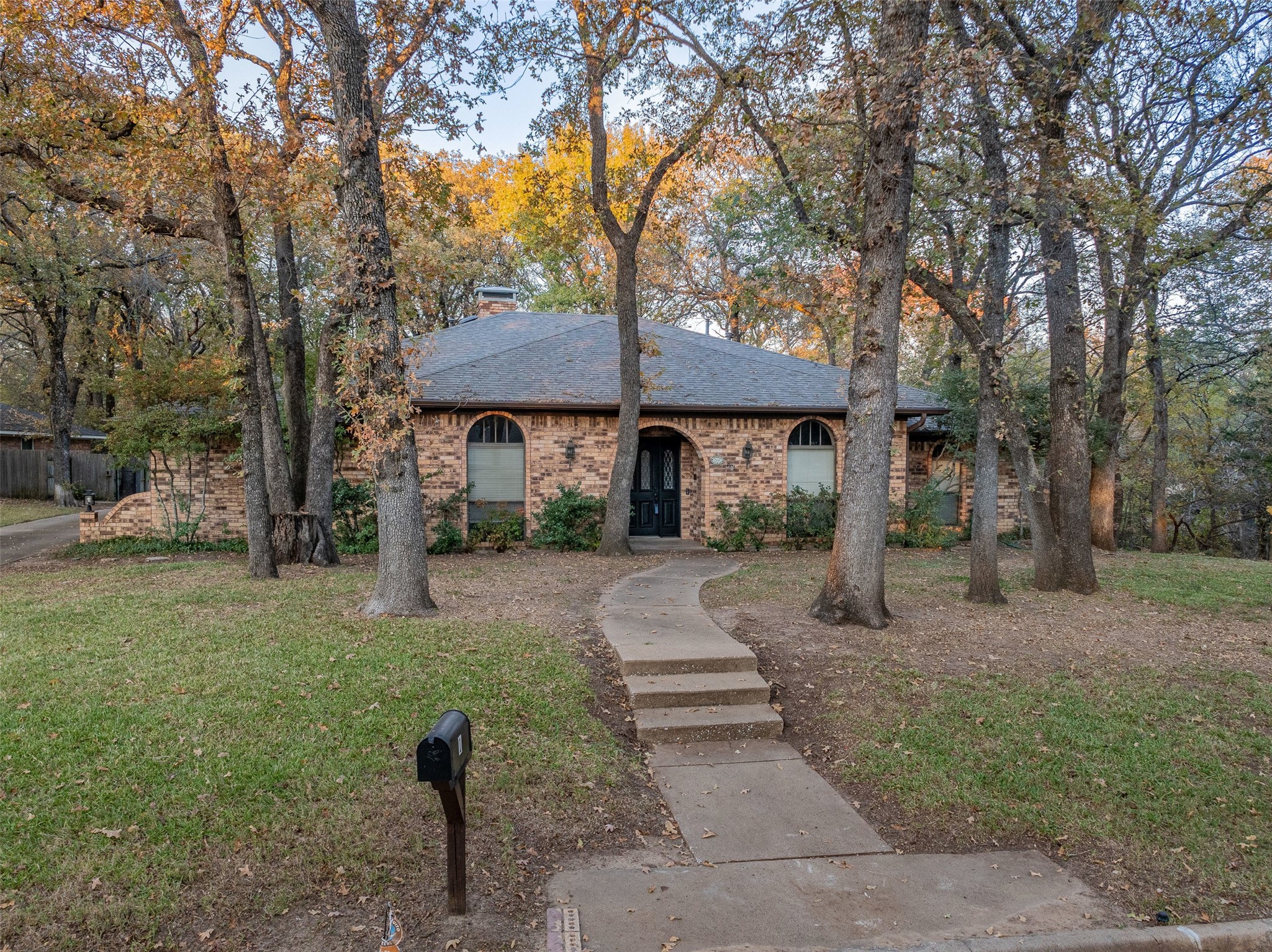 1 Vancouver Place Sherman TX 75092