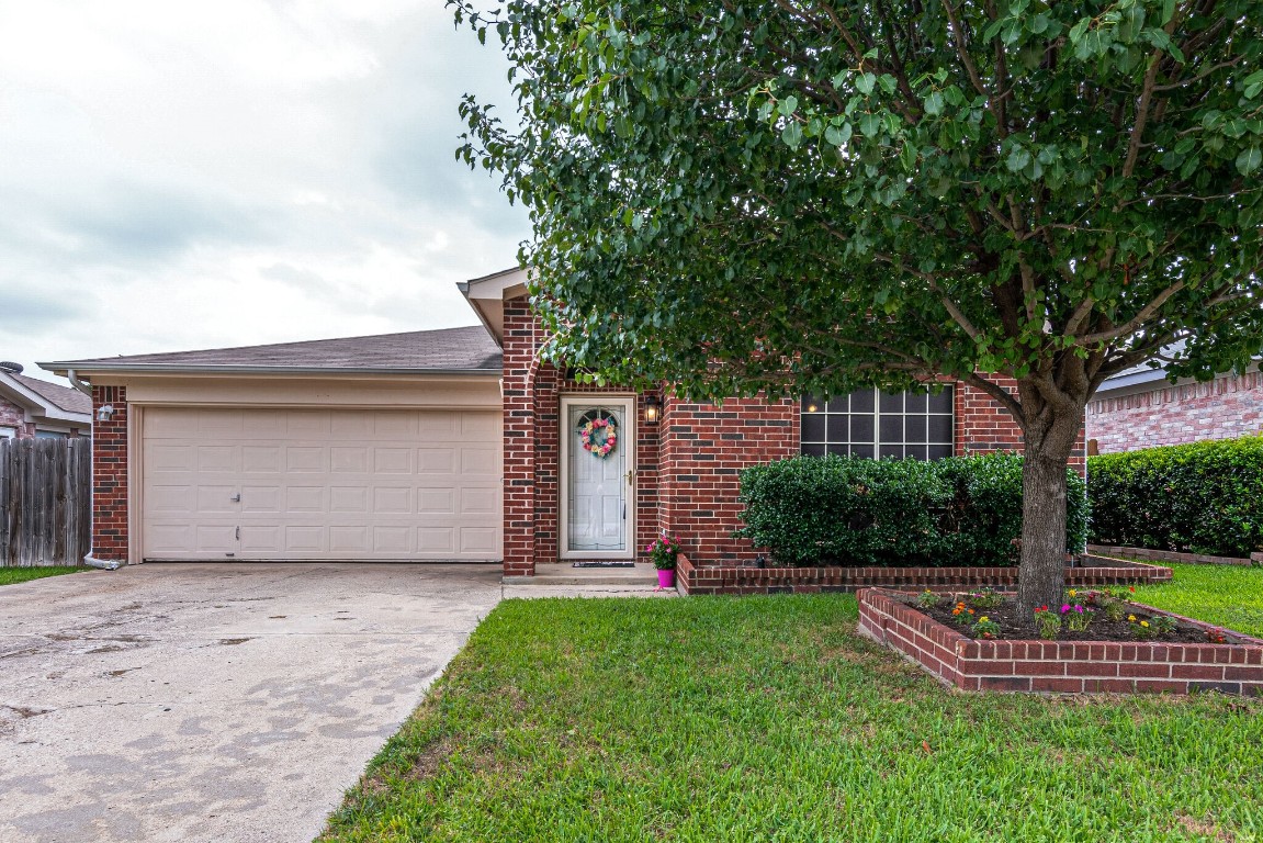 7924 Fox Chase Drive Fort Worth TX 76137