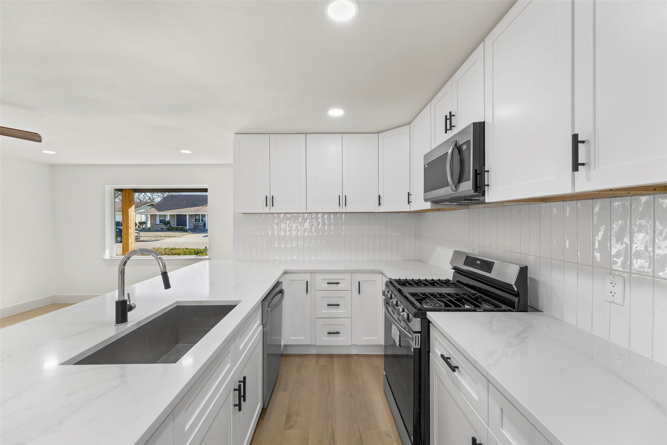 3919 Norma Drive Garland TX 75042