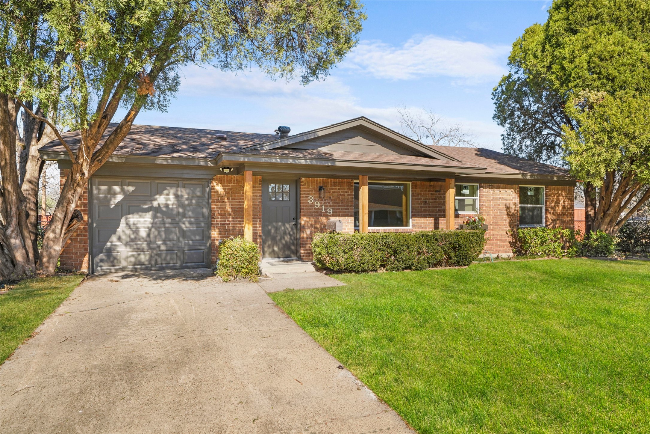 3919 Norma Drive Garland TX 75042