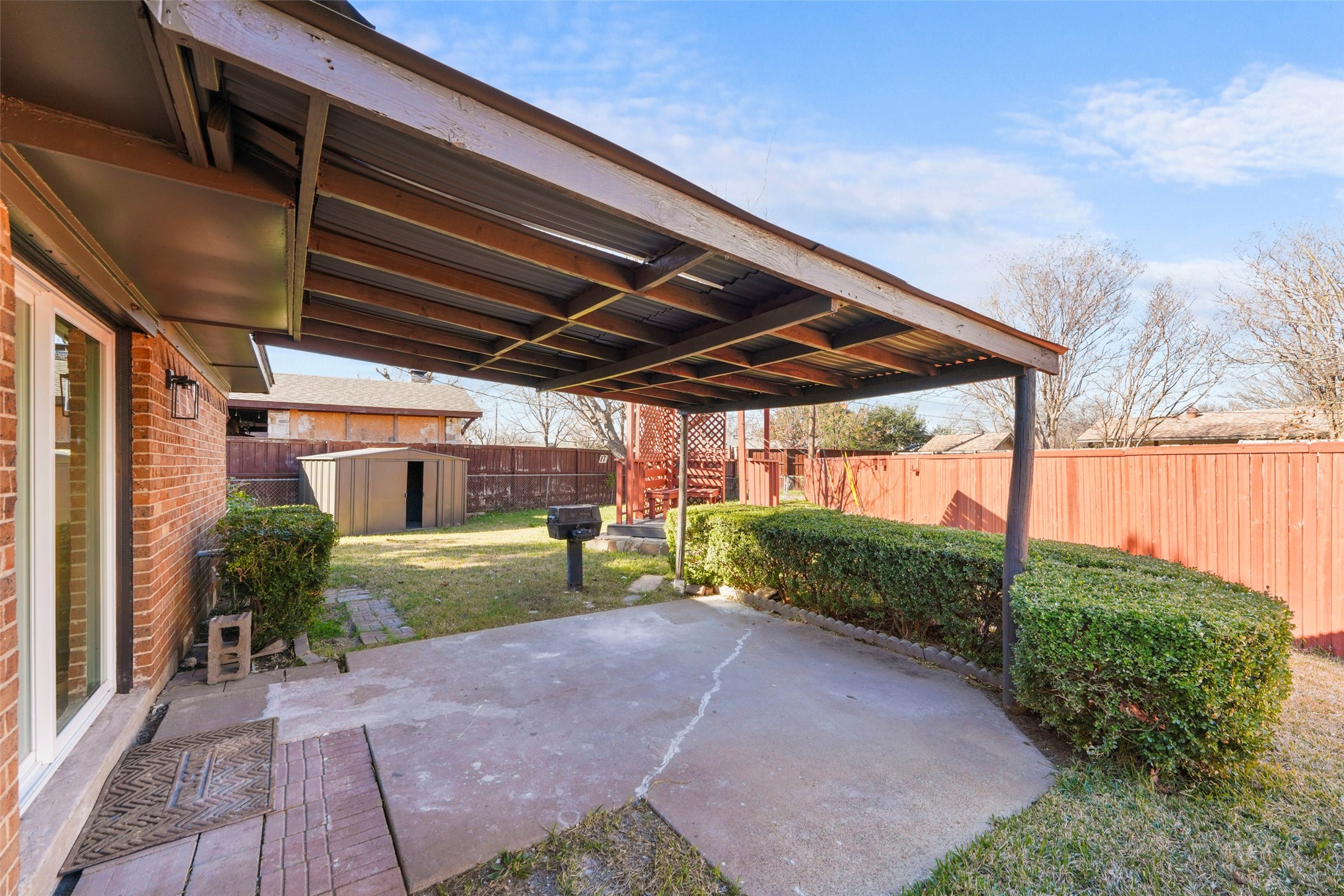 3919 Norma Drive Garland TX 75042