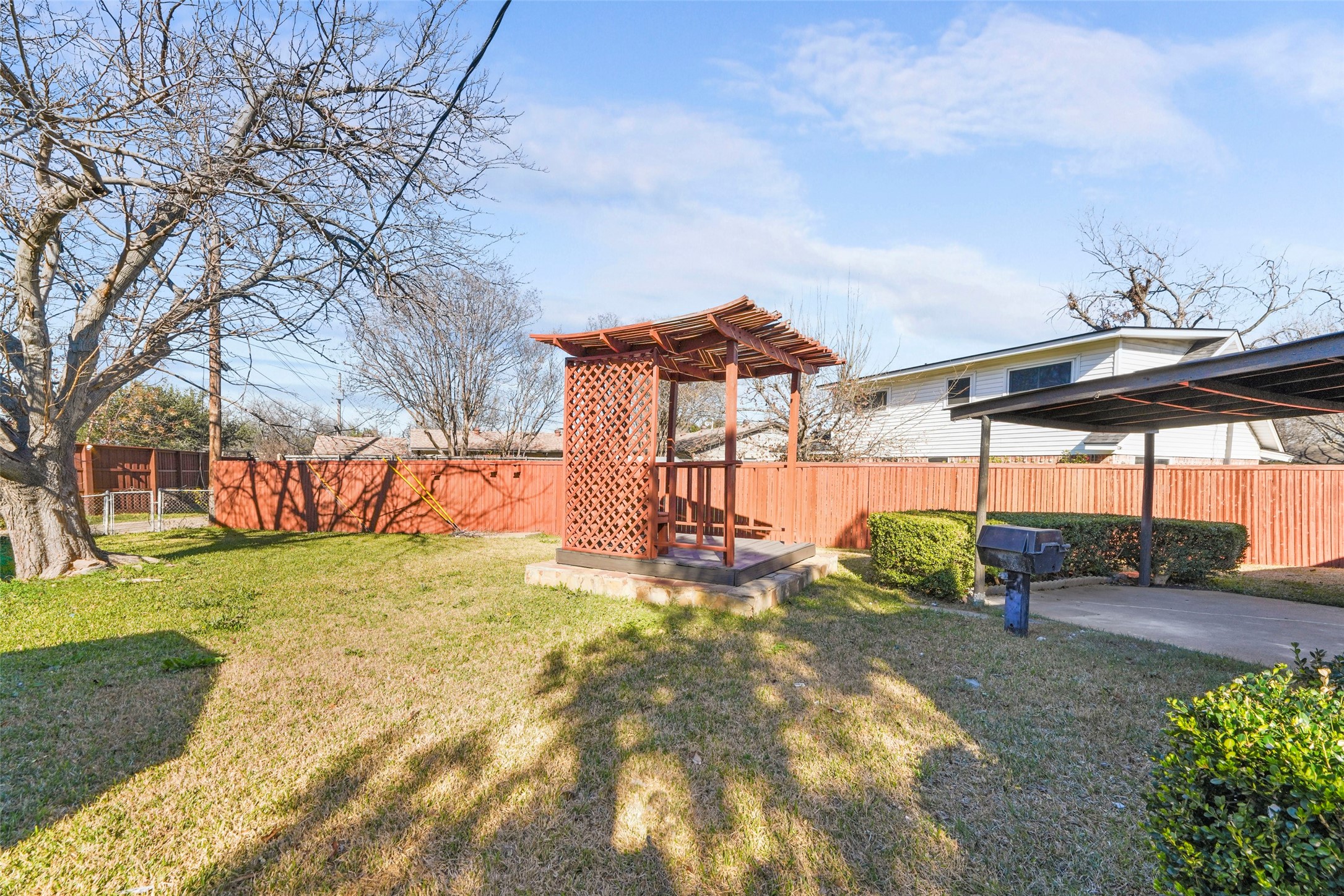 3919 Norma Drive Garland TX 75042