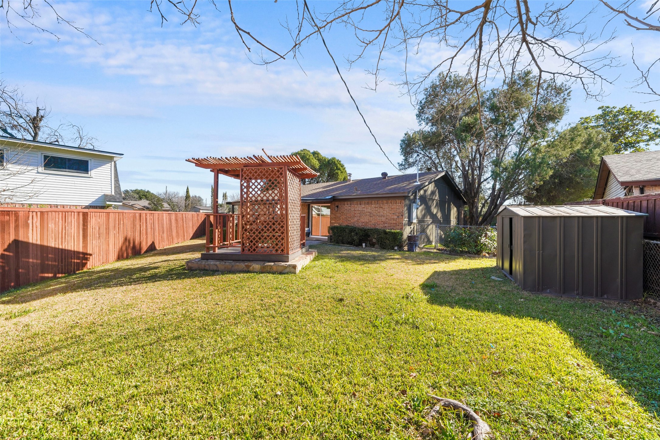 3919 Norma Drive Garland TX 75042