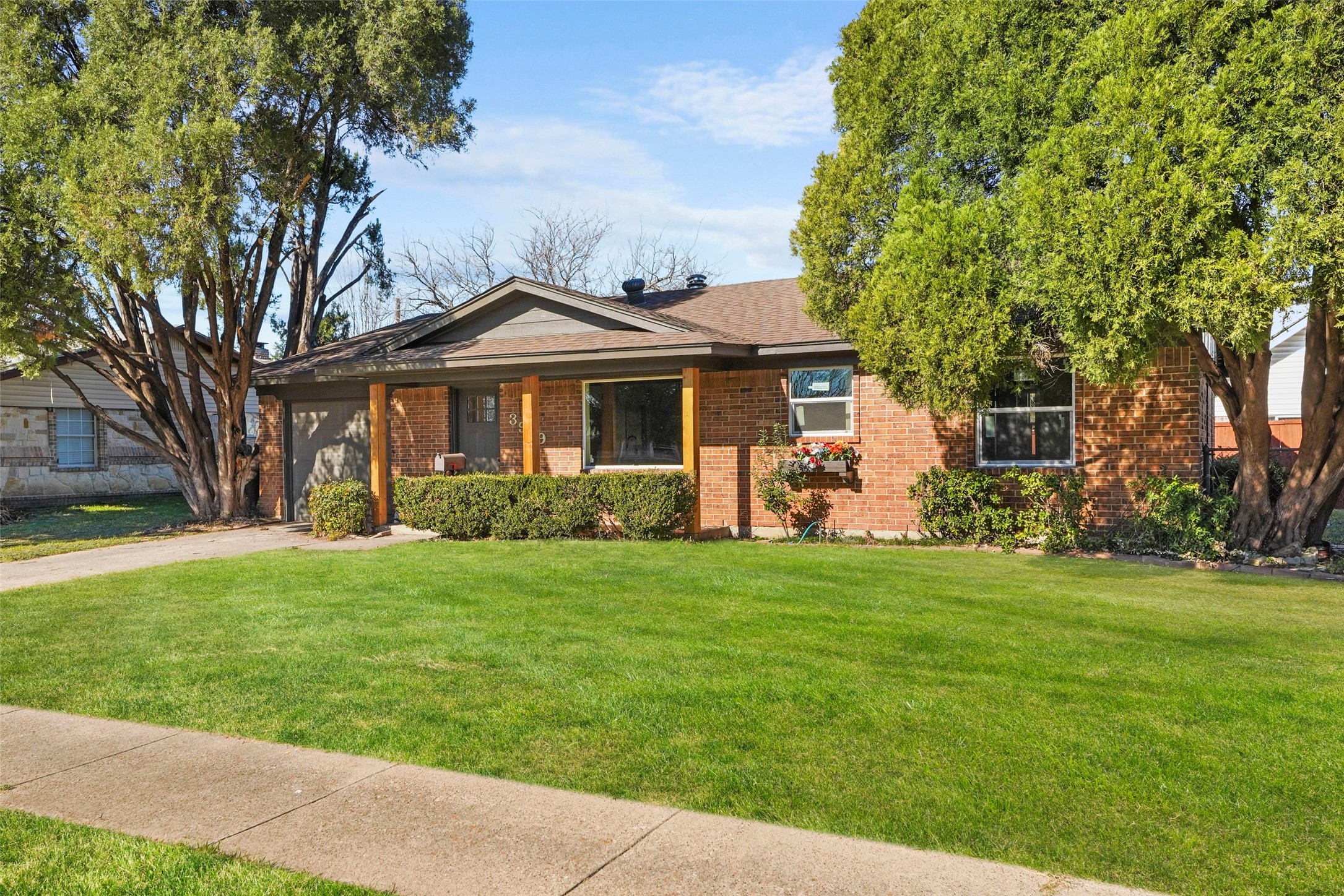 3919 Norma Drive Garland TX 75042