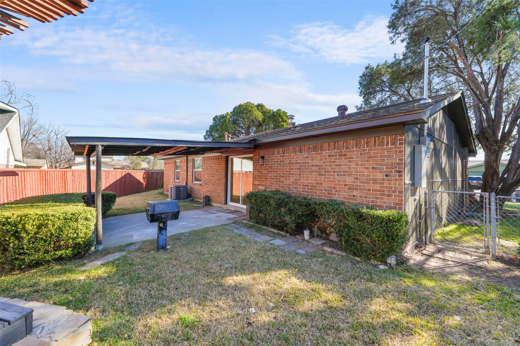 3919 Norma Drive Garland TX 75042