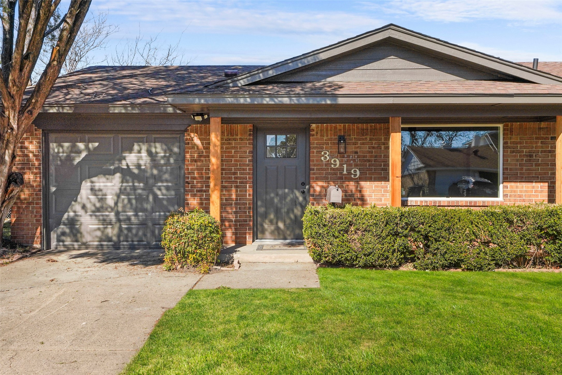 3919 Norma Drive Garland TX 75042