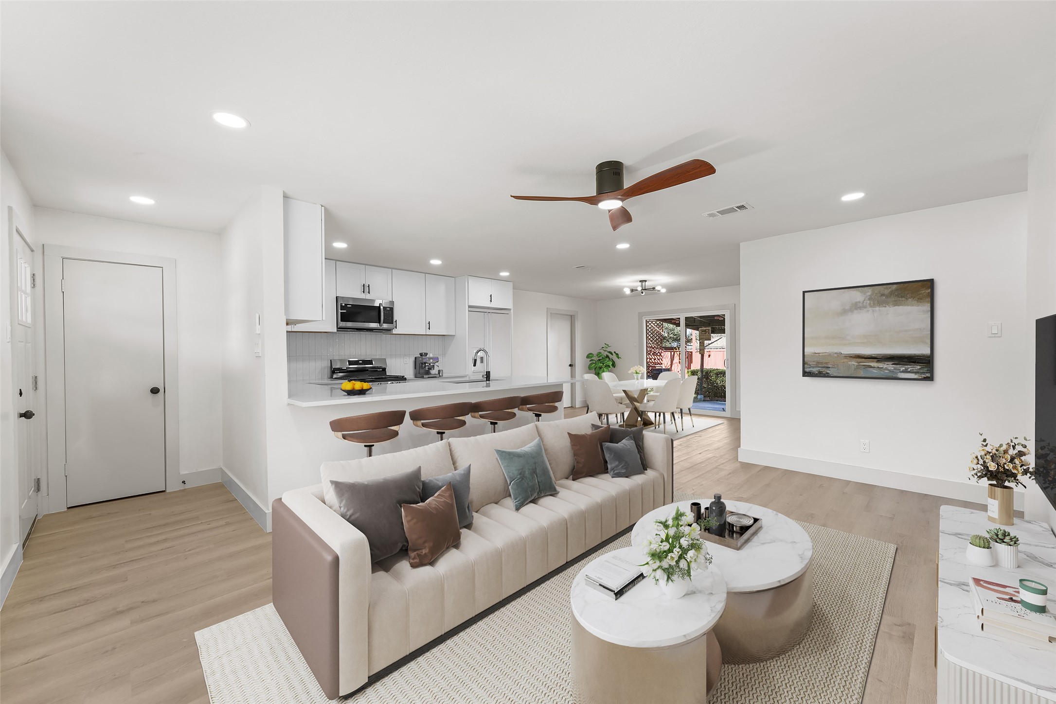3919 Norma Drive Garland TX 75042