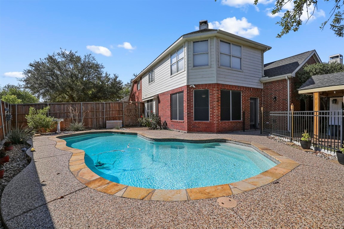 6600 Crator Drive Mckinney TX 75070