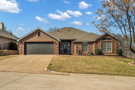 7905 Ember Oaks Drive North Richland Hills TX 76182