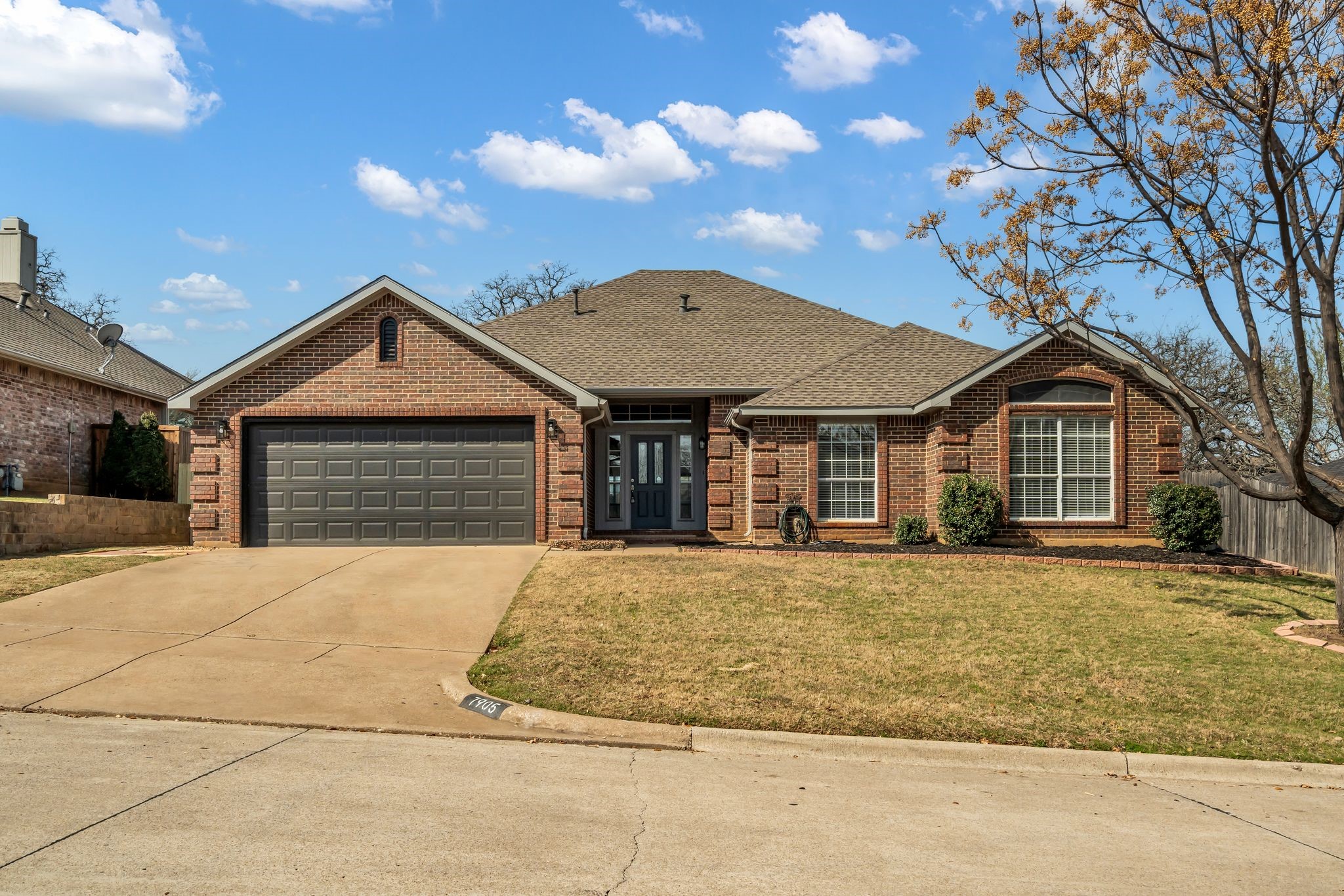 7905 Ember Oaks Drive North Richland Hills TX 76182