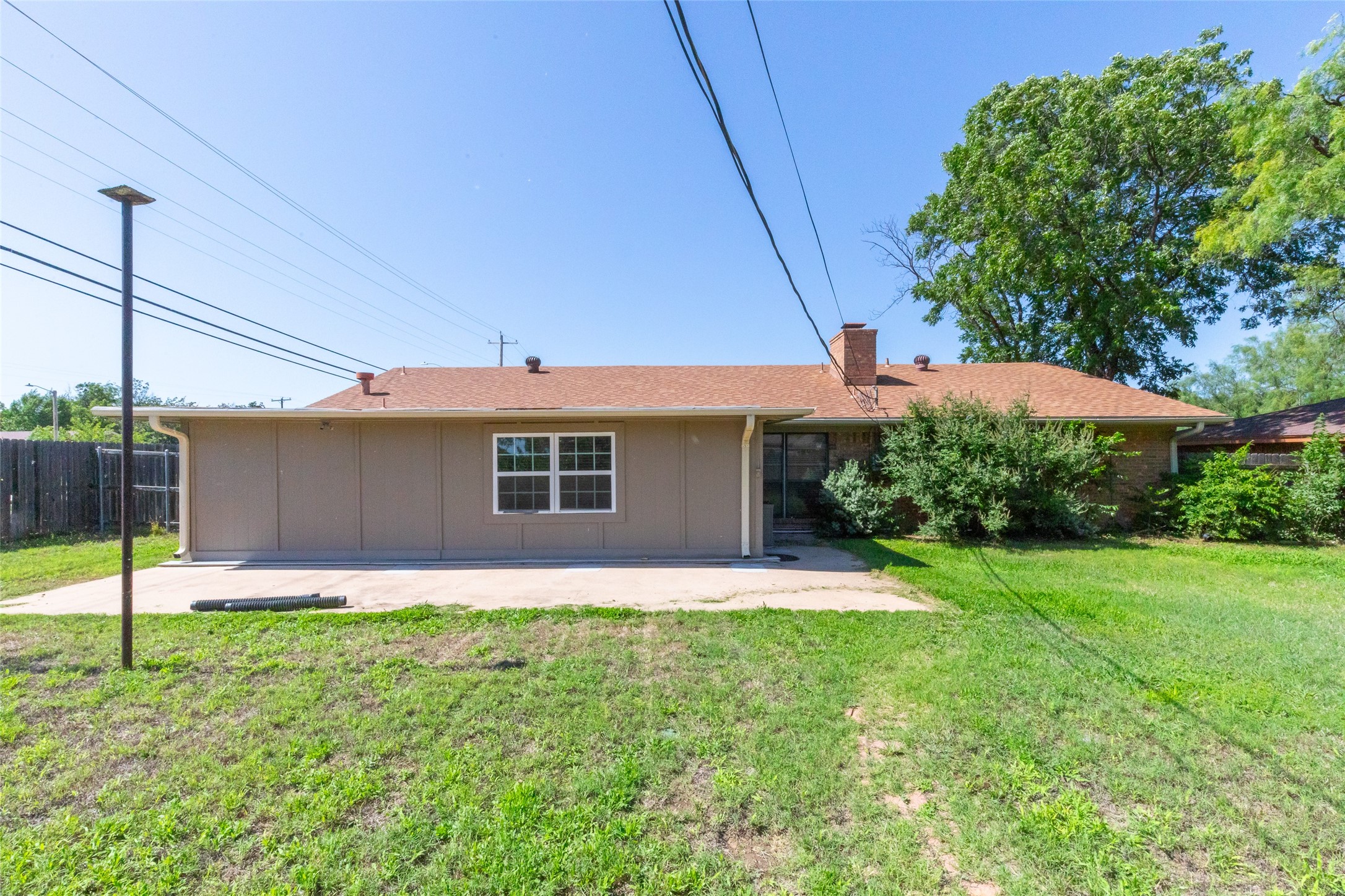 1001 Piedmont Drive Abilene TX 79601