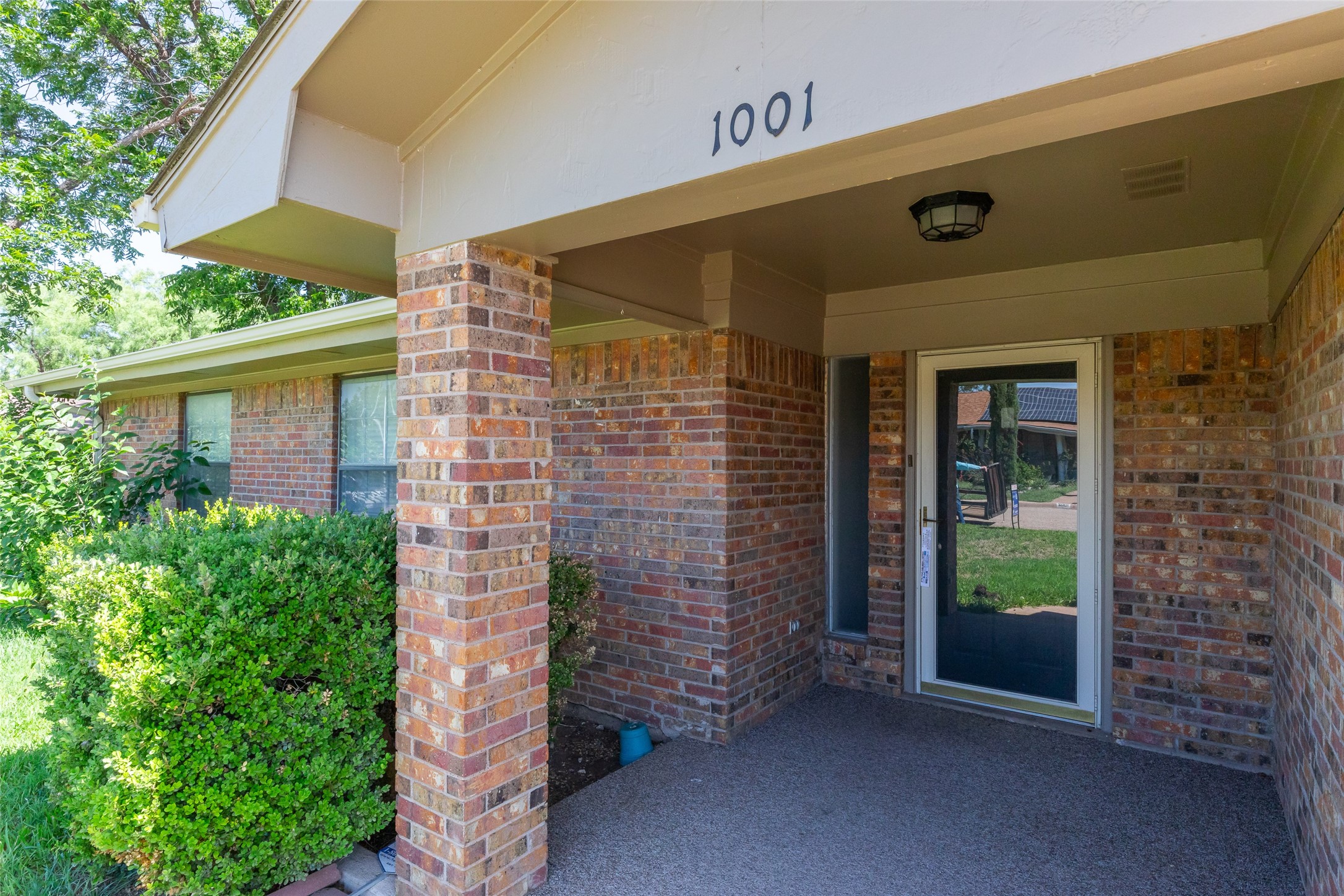 1001 Piedmont Drive Abilene TX 79601