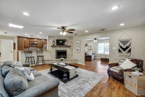 8612 Martin Drive North Richland Hills TX 76182