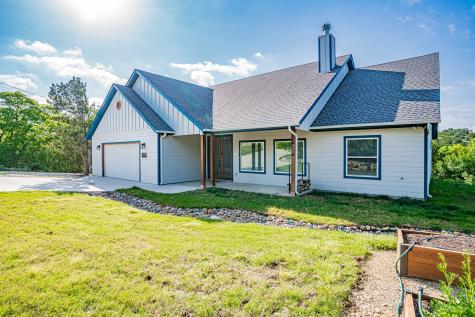 2280 Beacon Lake Drive Bluff Dale TX 76433