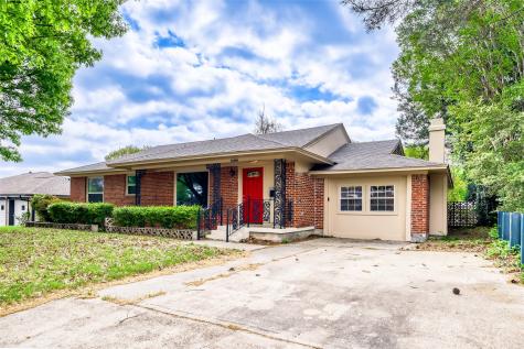 6612 E Mockingbird Lane Dallas TX 75214